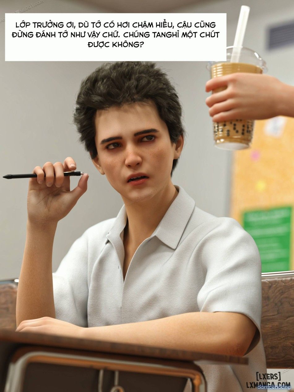 đọc truyện Bản Ghi Nhớ Chương 1.5 ảnh 11 tại Thiên Thai Truyện