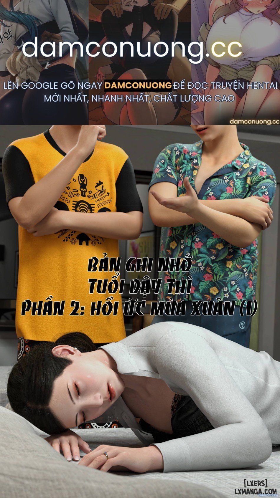 đọc truyện Bản Ghi Nhớ Chương 2 ảnh 2 tại Thiên Thai Truyện