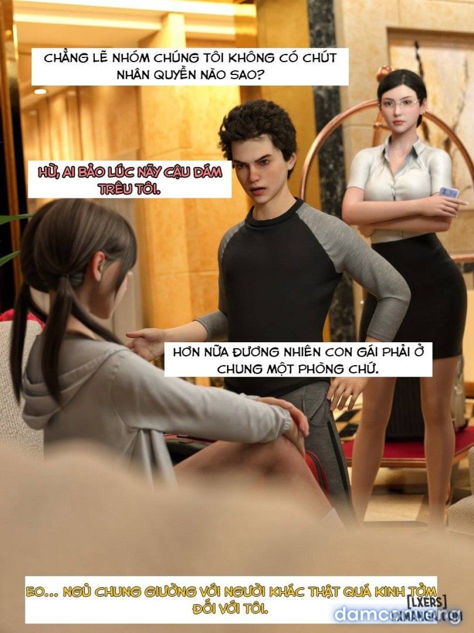 đọc truyện Bản Ghi Nhớ Chương 2 ảnh 12 tại Thiên Thai Truyện