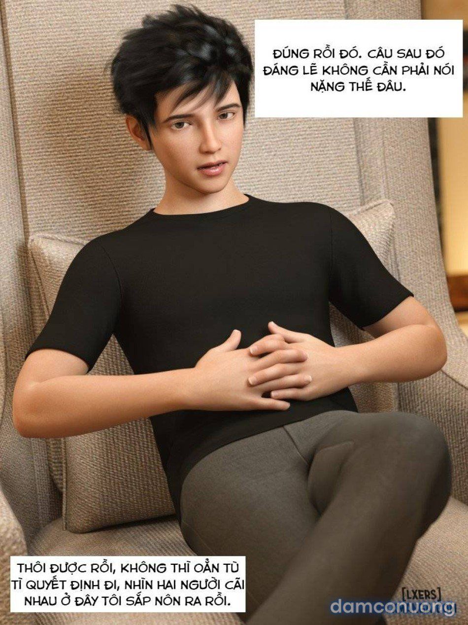 đọc truyện Bản Ghi Nhớ Chương 2 ảnh 14 tại Thiên Thai Truyện