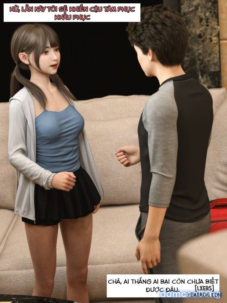 đọc truyện Bản Ghi Nhớ Chương 2 ảnh 15 tại Thiên Thai Truyện