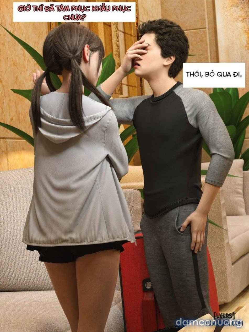 đọc truyện Bản Ghi Nhớ Chương 2 ảnh 17 tại Thiên Thai Truyện