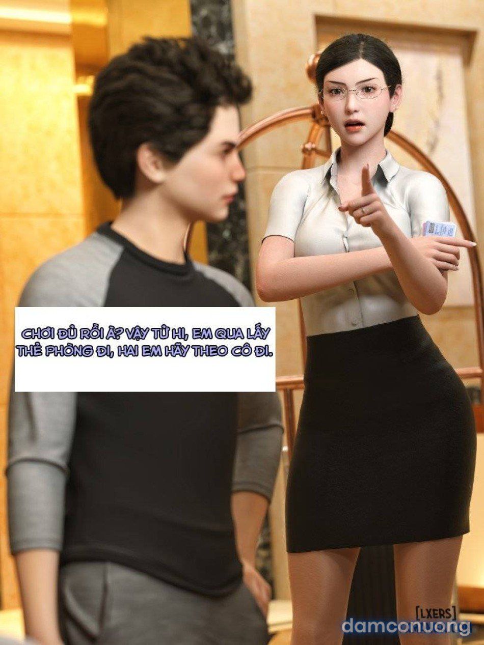 đọc truyện Bản Ghi Nhớ Chương 2 ảnh 18 tại Thiên Thai Truyện