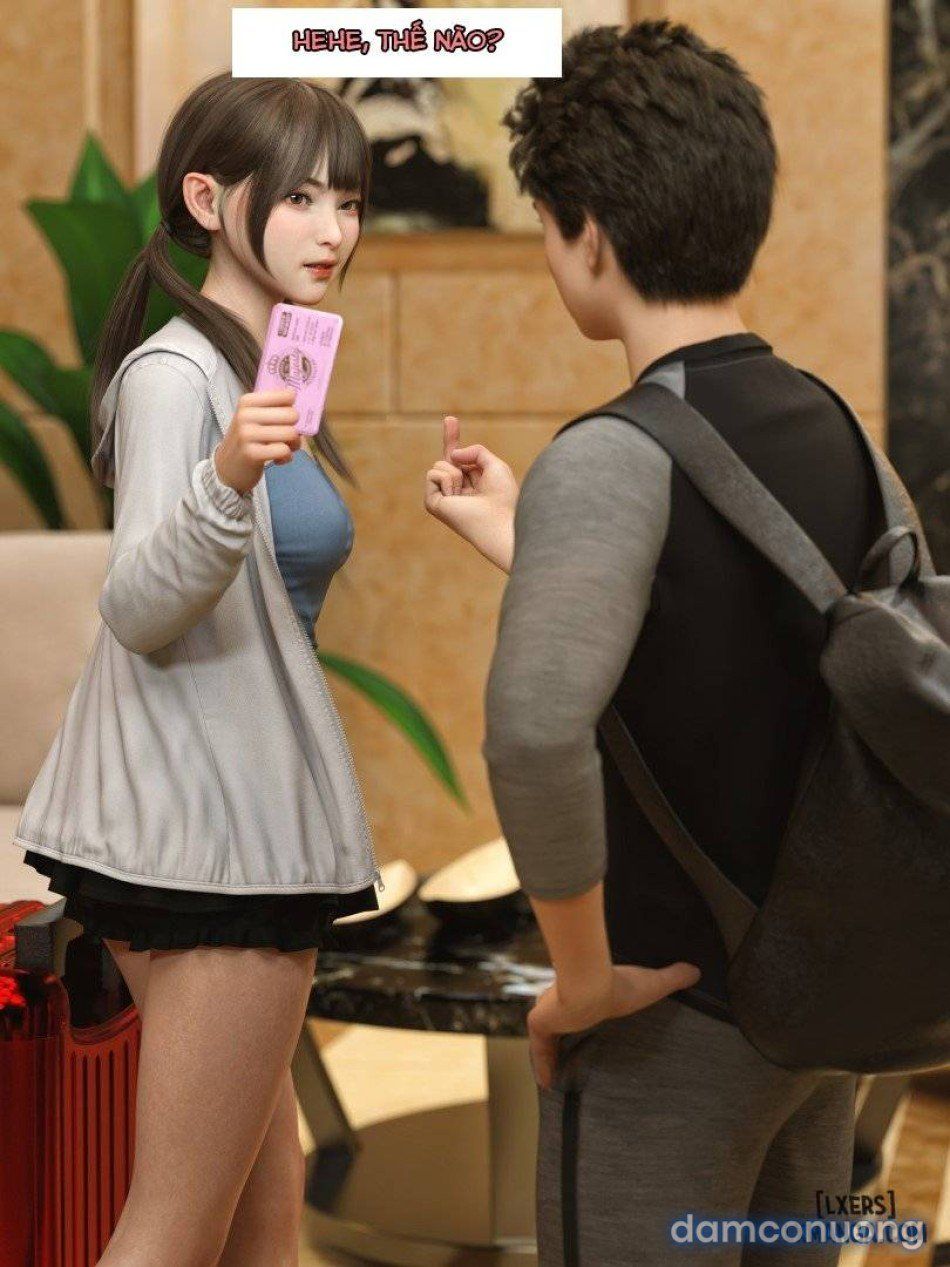 đọc truyện Bản Ghi Nhớ Chương 2 ảnh 19 tại Thiên Thai Truyện