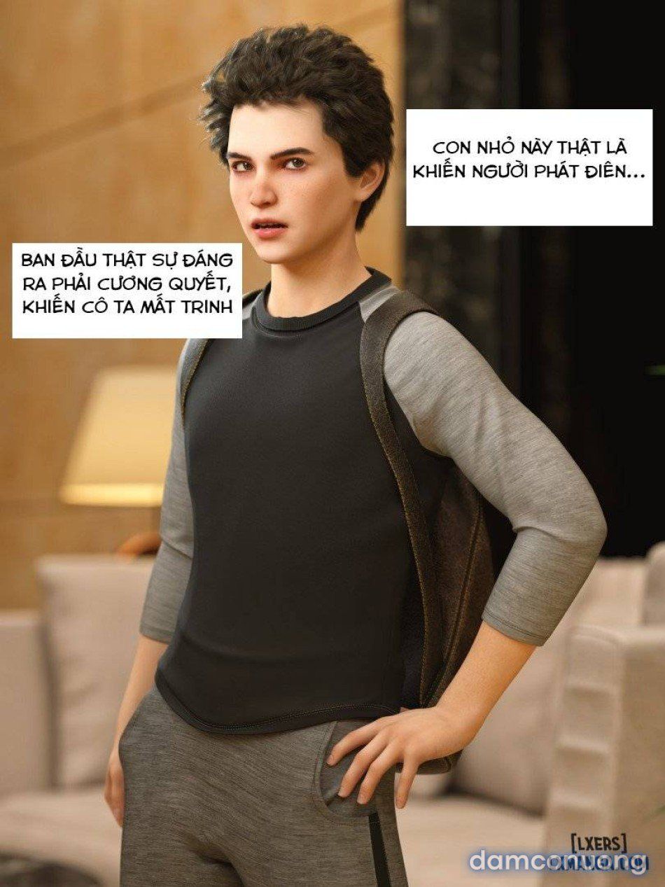 đọc truyện Bản Ghi Nhớ Chương 2 ảnh 20 tại Thiên Thai Truyện