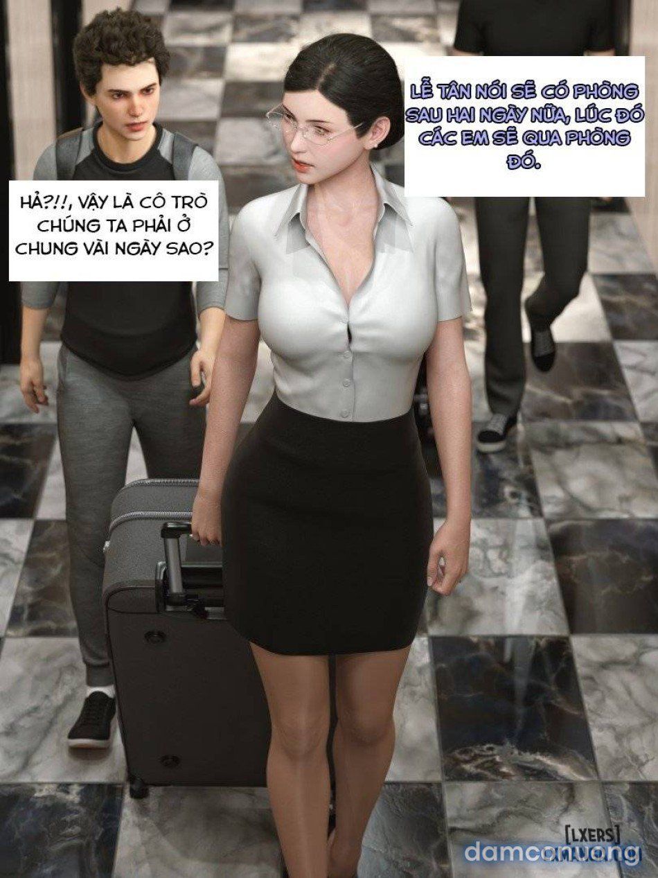 đọc truyện Bản Ghi Nhớ Chương 2 ảnh 21 tại Thiên Thai Truyện