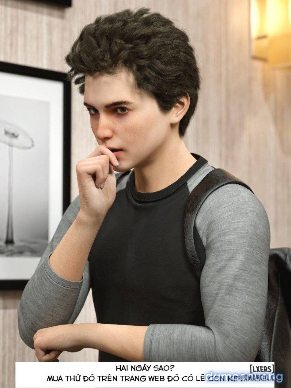 đọc truyện Bản Ghi Nhớ Chương 2 ảnh 22 tại Thiên Thai Truyện