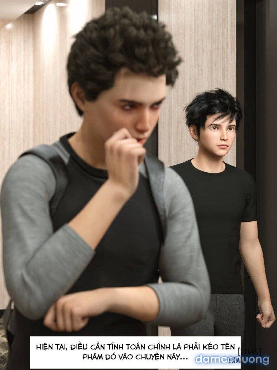 đọc truyện Bản Ghi Nhớ Chương 2 ảnh 23 tại Thiên Thai Truyện