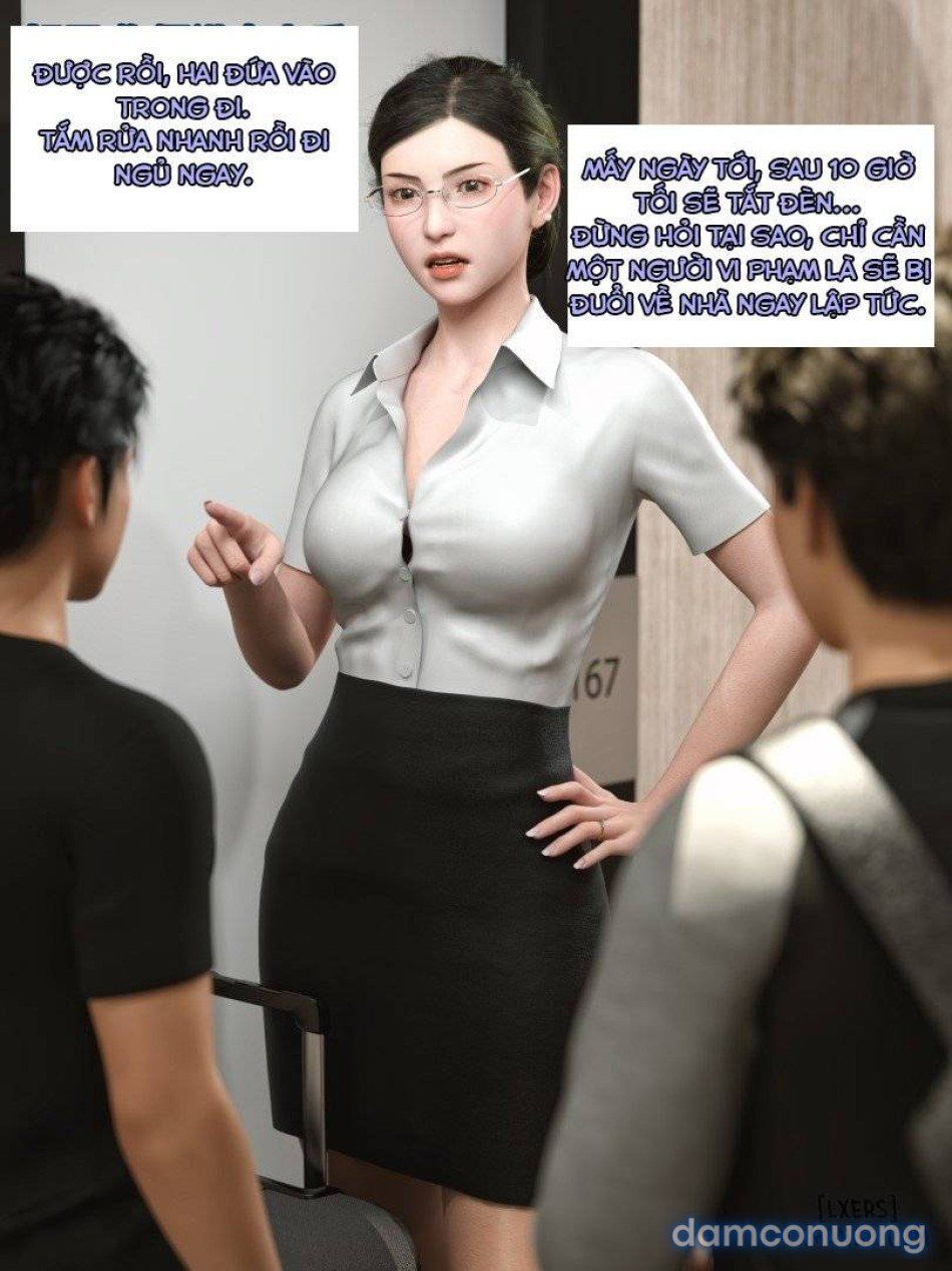 đọc truyện Bản Ghi Nhớ Chương 2 ảnh 24 tại Thiên Thai Truyện