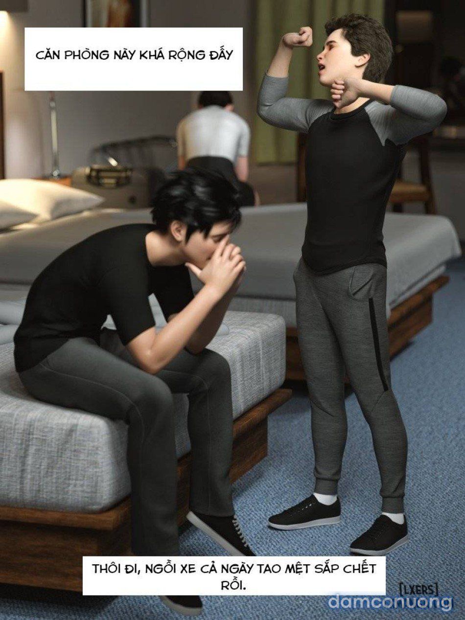 đọc truyện Bản Ghi Nhớ Chương 2 ảnh 25 tại Thiên Thai Truyện