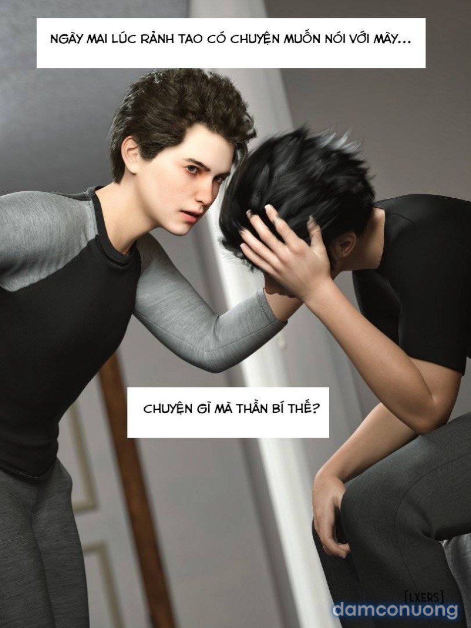 đọc truyện Bản Ghi Nhớ Chương 2 ảnh 26 tại Thiên Thai Truyện