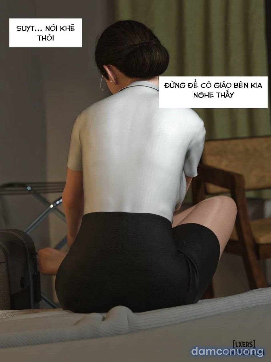 đọc truyện Bản Ghi Nhớ Chương 2 ảnh 27 tại Thiên Thai Truyện