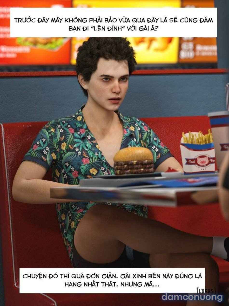 đọc truyện Bản Ghi Nhớ Chương 2 ảnh 29 tại Thiên Thai Truyện