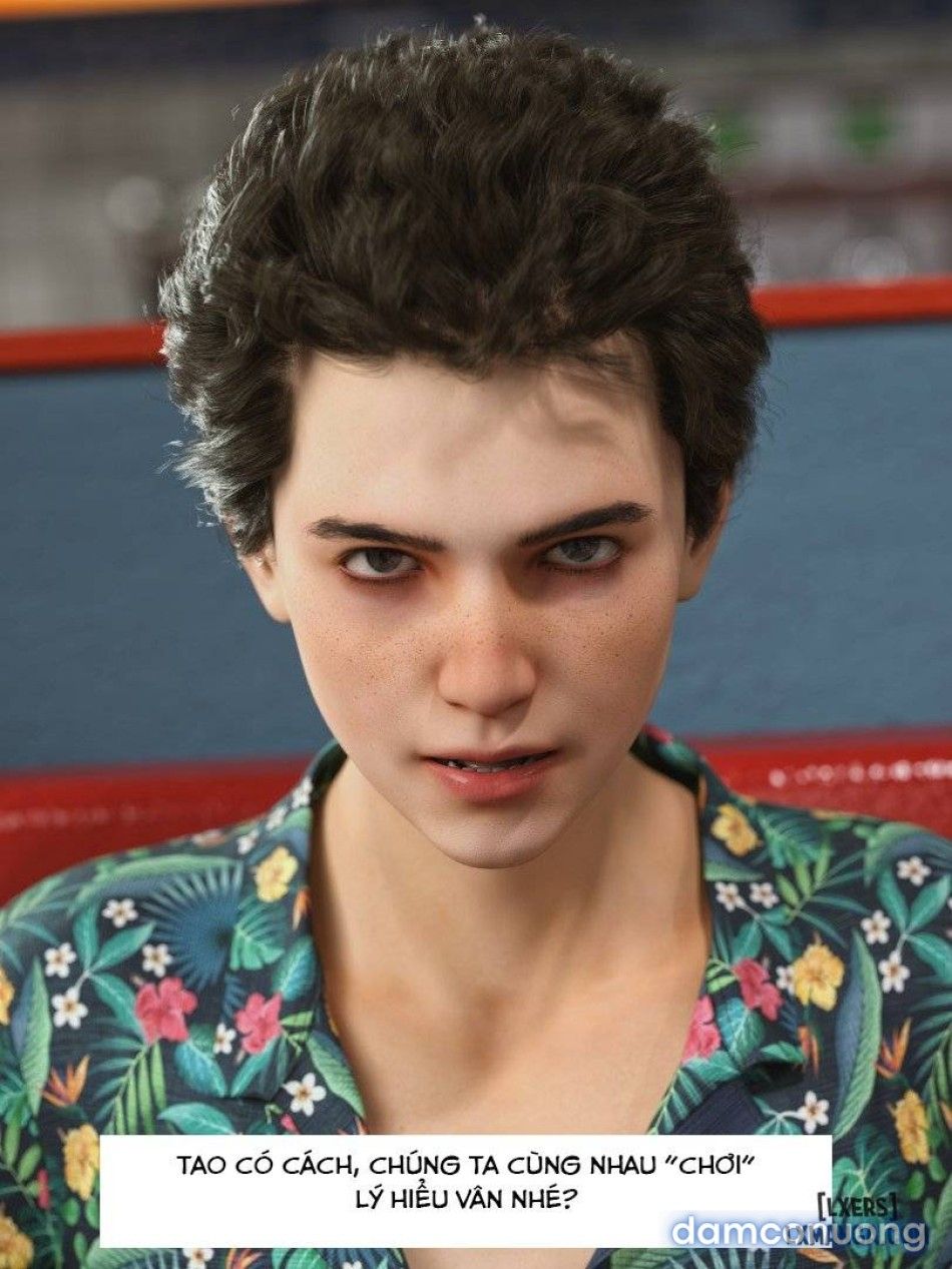 đọc truyện Bản Ghi Nhớ Chương 2 ảnh 31 tại Thiên Thai Truyện