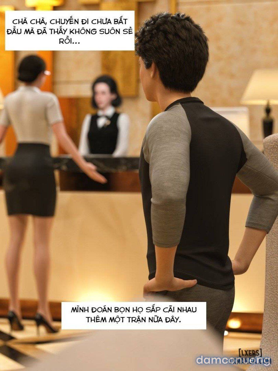 đọc truyện Bản Ghi Nhớ Chương 2 ảnh 5 tại Thiên Thai Truyện