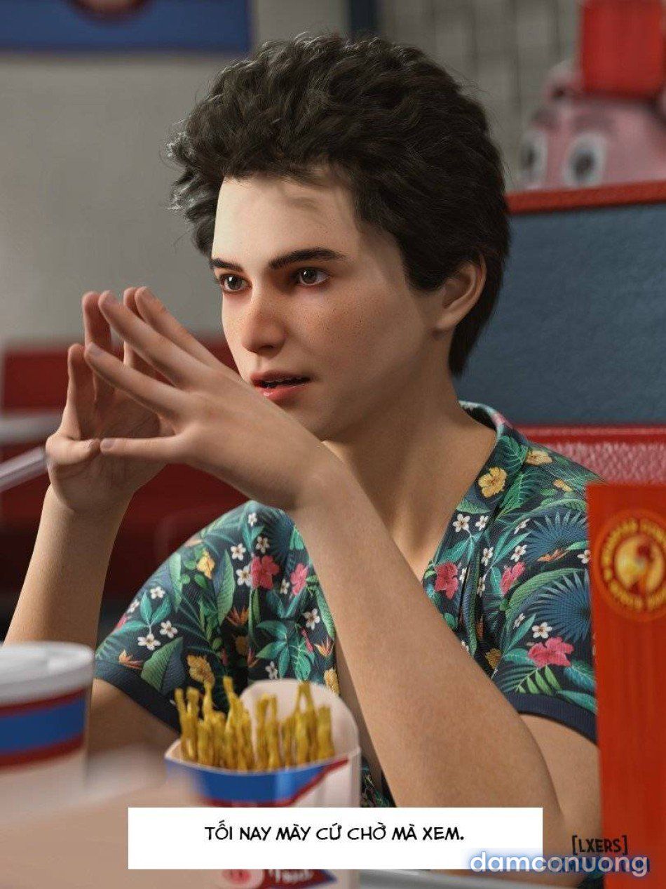 đọc truyện Bản Ghi Nhớ Chương 2 ảnh 33 tại Thiên Thai Truyện