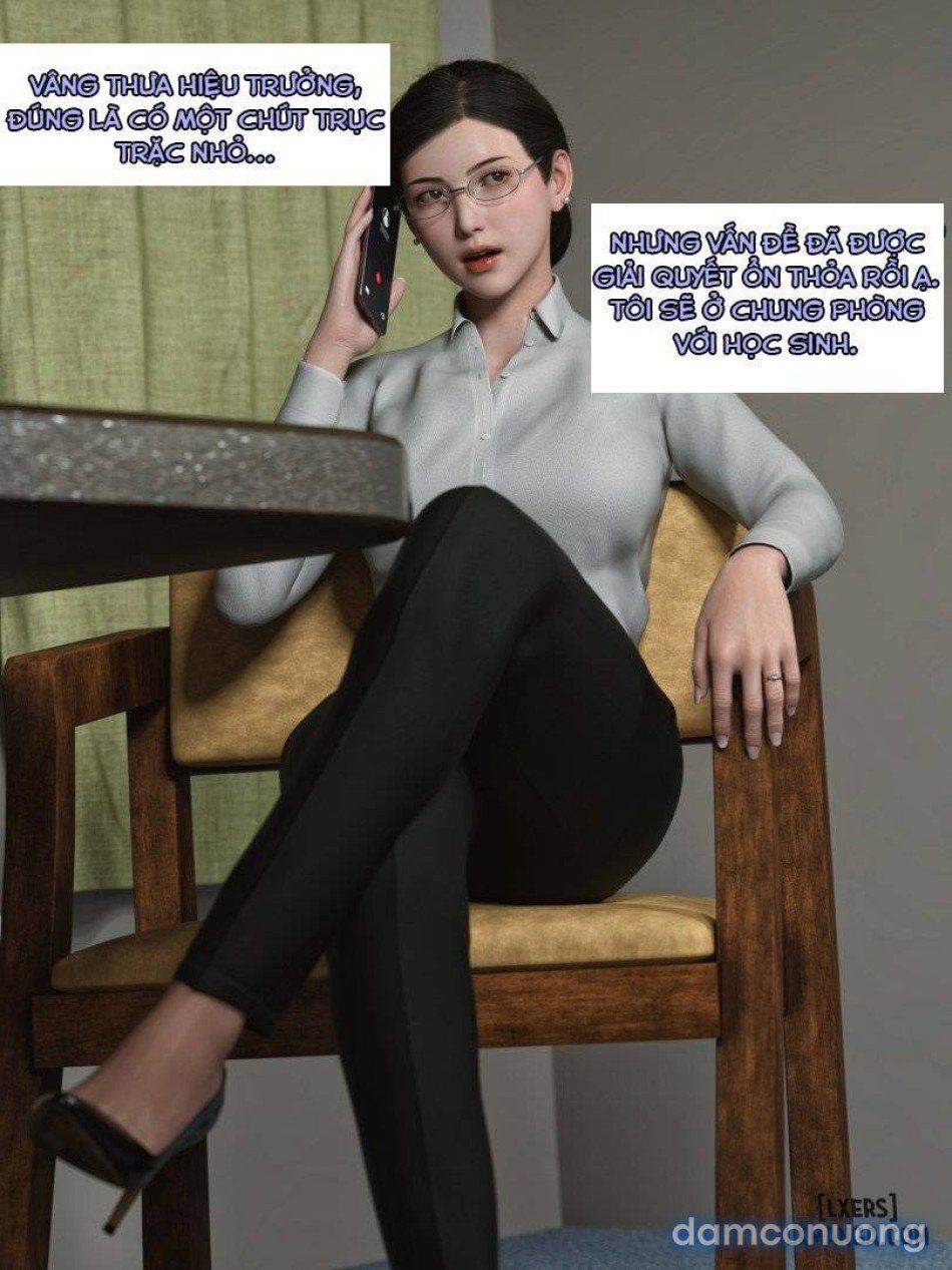 đọc truyện Bản Ghi Nhớ Chương 2 ảnh 34 tại Thiên Thai Truyện