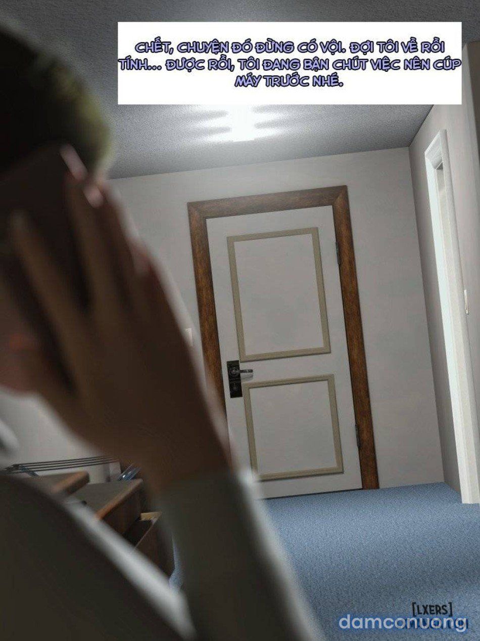 đọc truyện Bản Ghi Nhớ Chương 2 ảnh 35 tại Thiên Thai Truyện