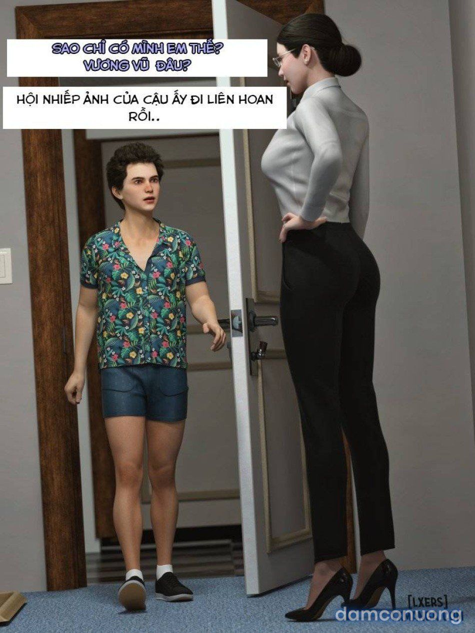 đọc truyện Bản Ghi Nhớ Chương 2 ảnh 36 tại Thiên Thai Truyện