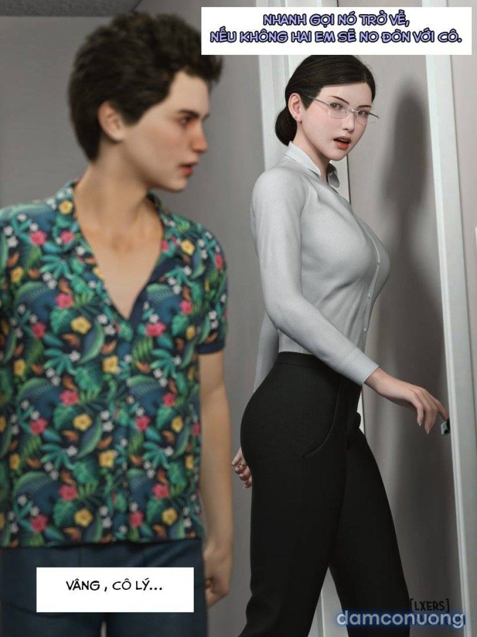 đọc truyện Bản Ghi Nhớ Chương 2 ảnh 38 tại Thiên Thai Truyện