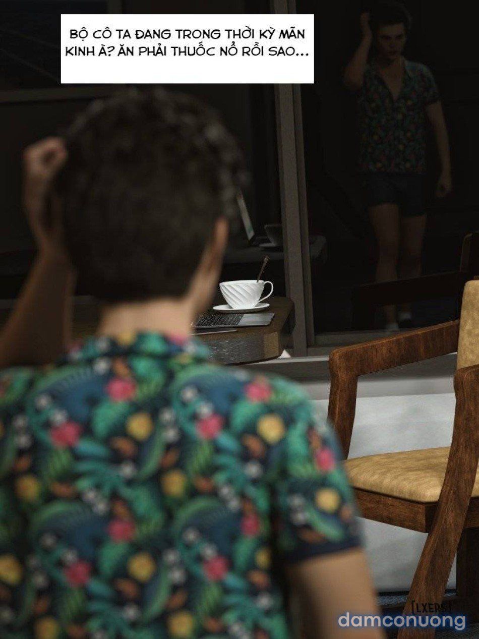 đọc truyện Bản Ghi Nhớ Chương 2 ảnh 39 tại Thiên Thai Truyện