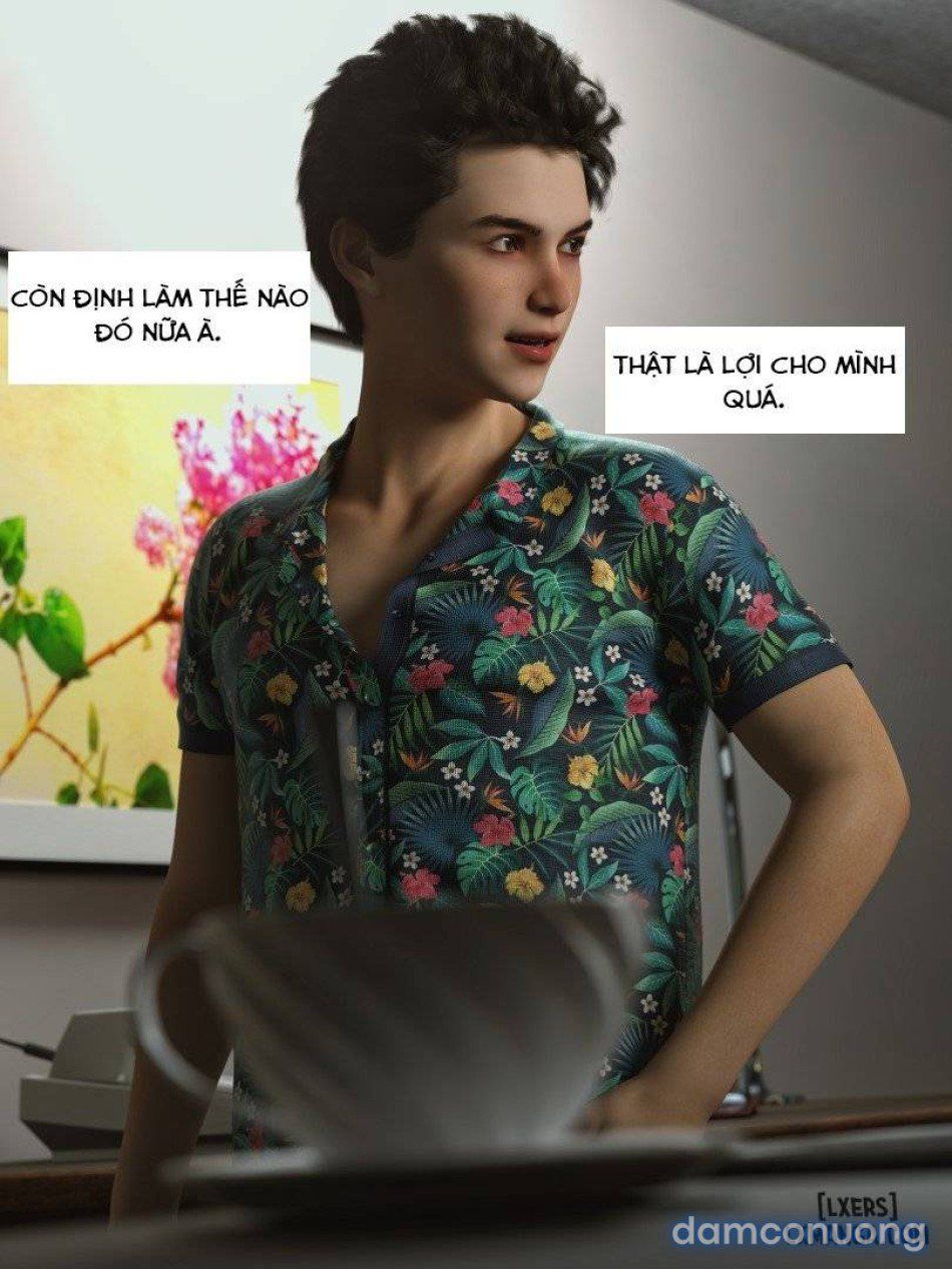 đọc truyện Bản Ghi Nhớ Chương 2 ảnh 40 tại Thiên Thai Truyện