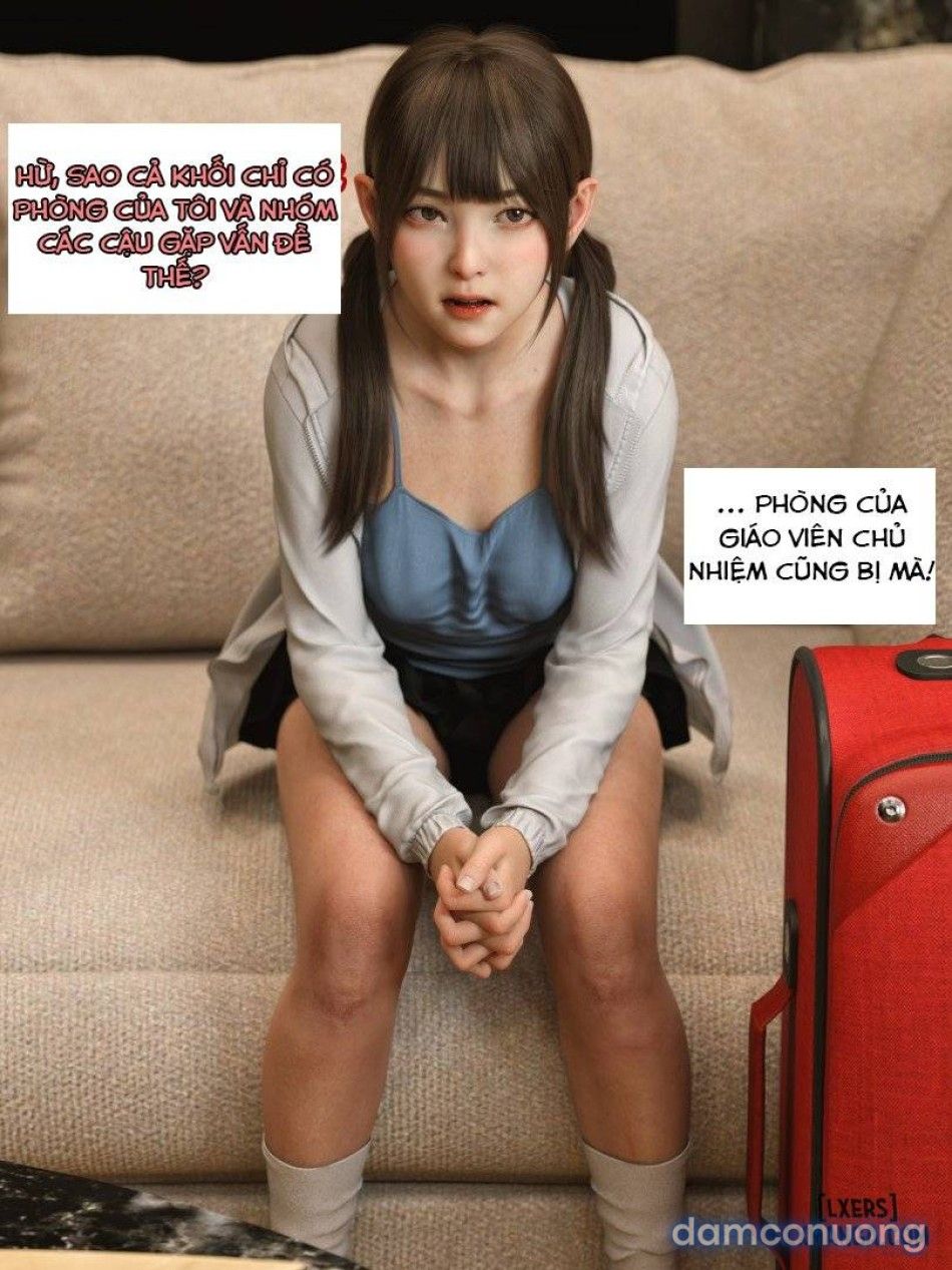 đọc truyện Bản Ghi Nhớ Chương 2 ảnh 6 tại Thiên Thai Truyện