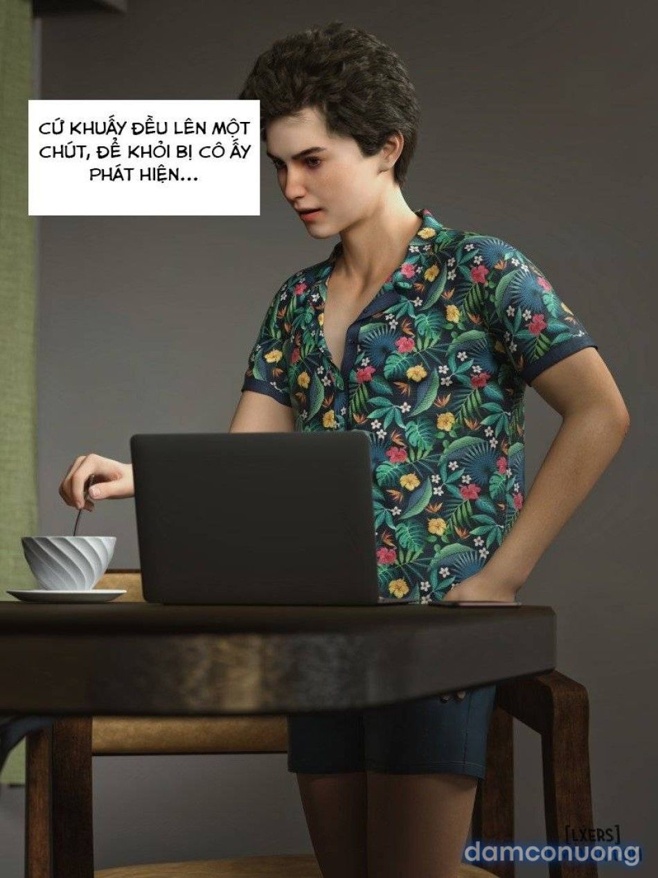 đọc truyện Bản Ghi Nhớ Chương 2 ảnh 42 tại Thiên Thai Truyện