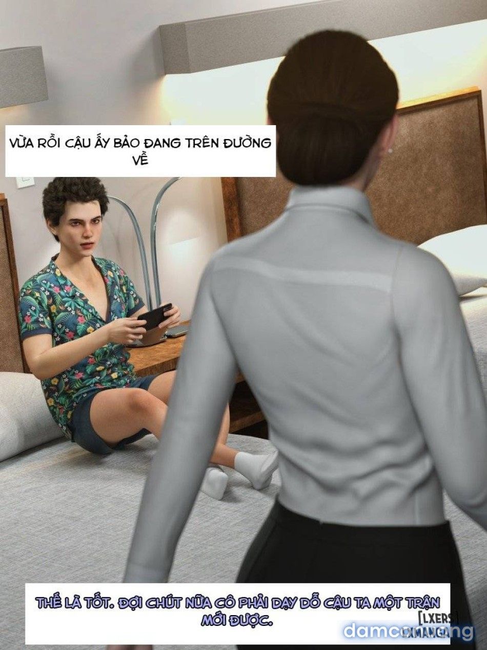 đọc truyện Bản Ghi Nhớ Chương 2 ảnh 44 tại Thiên Thai Truyện