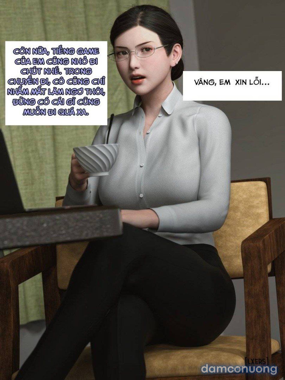 đọc truyện Bản Ghi Nhớ Chương 2 ảnh 45 tại Thiên Thai Truyện