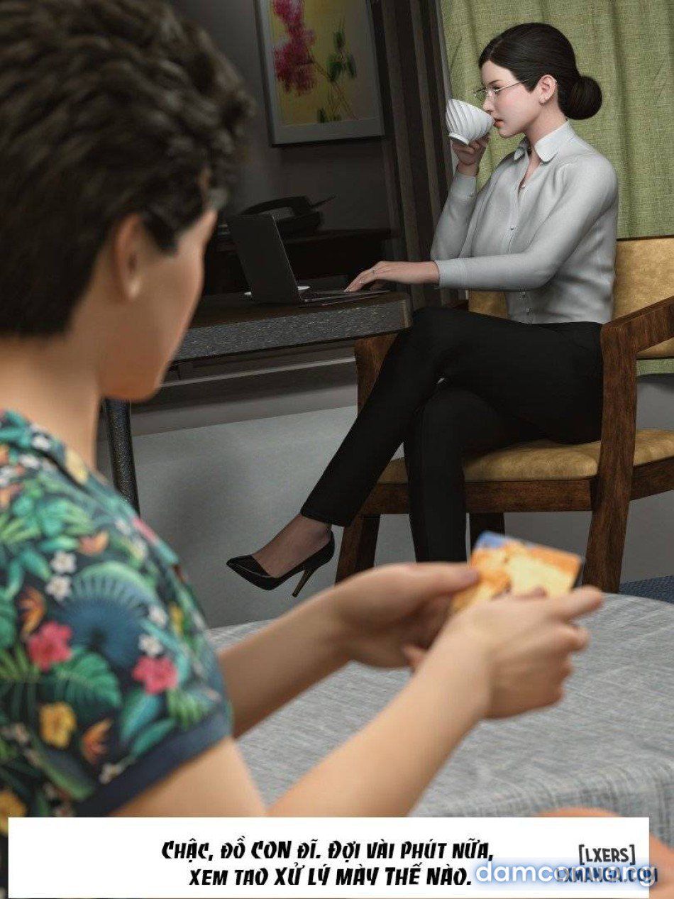 đọc truyện Bản Ghi Nhớ Chương 2 ảnh 46 tại Thiên Thai Truyện