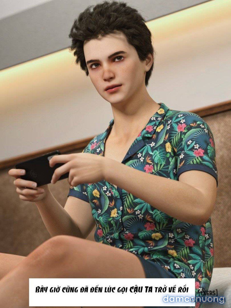 đọc truyện Bản Ghi Nhớ Chương 2 ảnh 47 tại Thiên Thai Truyện