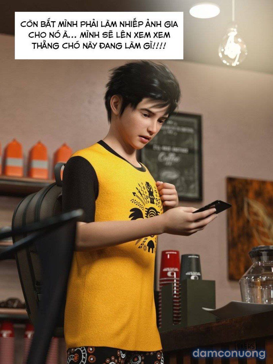 đọc truyện Bản Ghi Nhớ Chương 2 ảnh 49 tại Thiên Thai Truyện