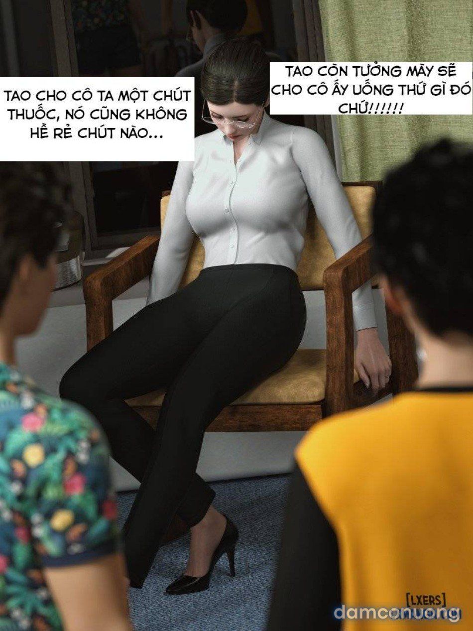 đọc truyện Bản Ghi Nhớ Chương 2 ảnh 52 tại Thiên Thai Truyện