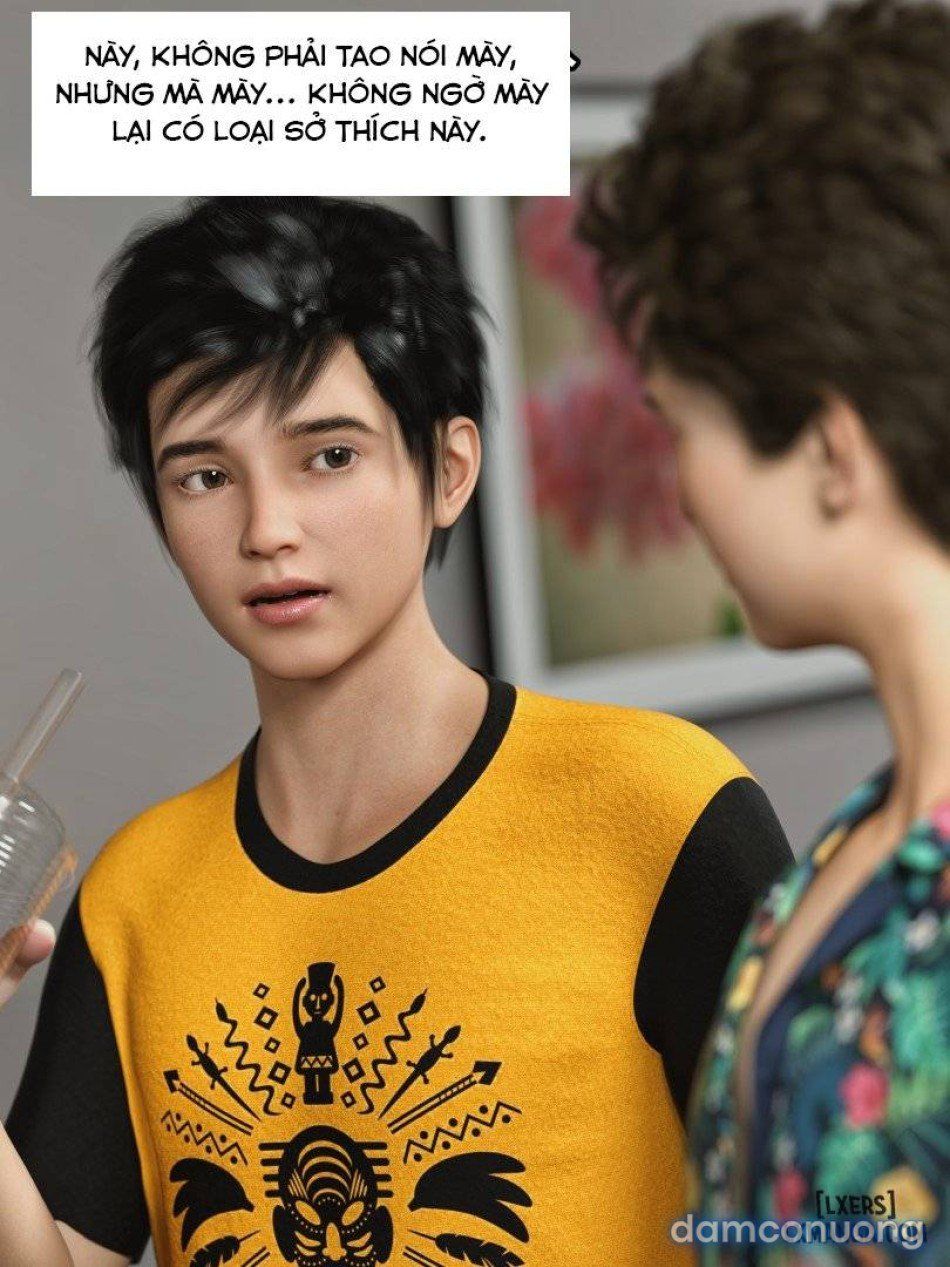 đọc truyện Bản Ghi Nhớ Chương 2 ảnh 53 tại Thiên Thai Truyện