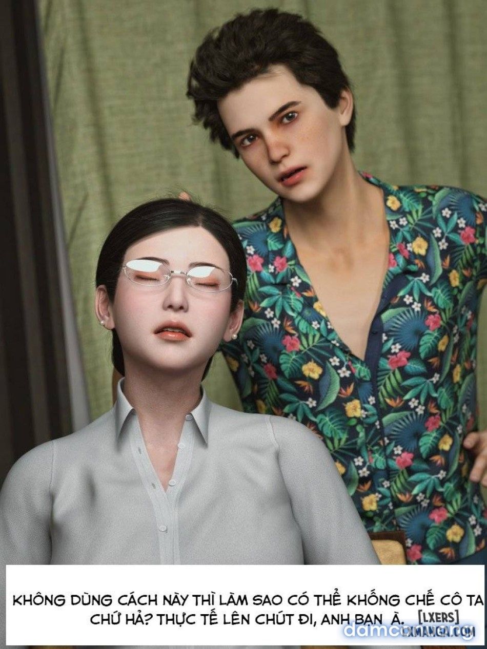 đọc truyện Bản Ghi Nhớ Chương 2 ảnh 55 tại Thiên Thai Truyện