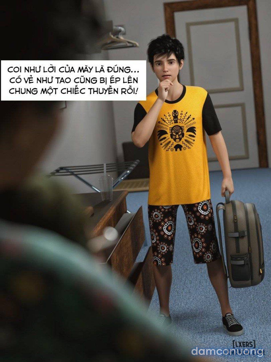 đọc truyện Bản Ghi Nhớ Chương 2 ảnh 57 tại Thiên Thai Truyện