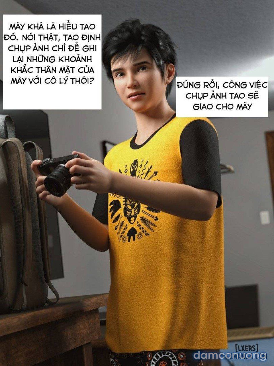 đọc truyện Bản Ghi Nhớ Chương 2 ảnh 59 tại Thiên Thai Truyện