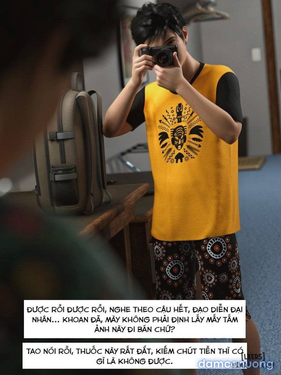 đọc truyện Bản Ghi Nhớ Chương 2 ảnh 61 tại Thiên Thai Truyện