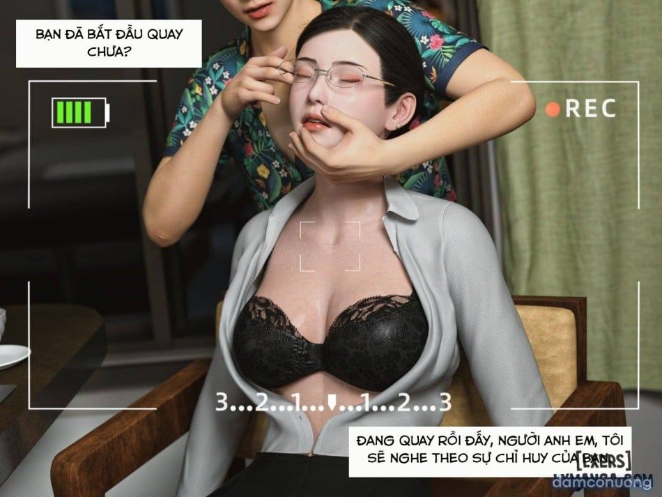 đọc truyện Bản Ghi Nhớ Chương 2 ảnh 62 tại Thiên Thai Truyện