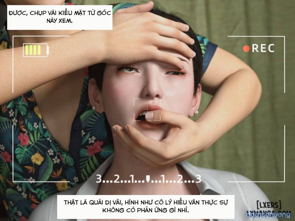 đọc truyện Bản Ghi Nhớ Chương 2 ảnh 64 tại Thiên Thai Truyện