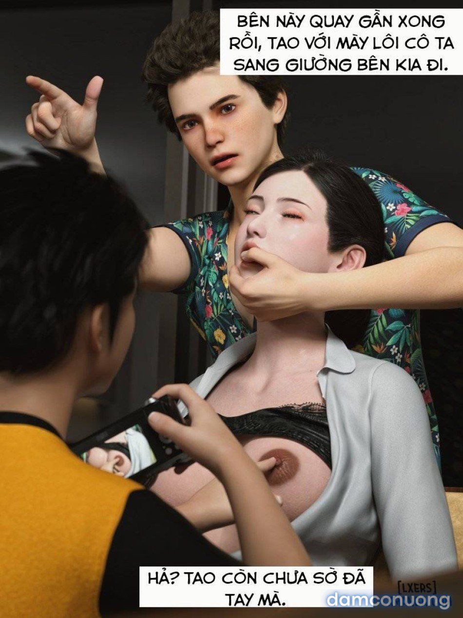 đọc truyện Bản Ghi Nhớ Chương 2 ảnh 67 tại Thiên Thai Truyện