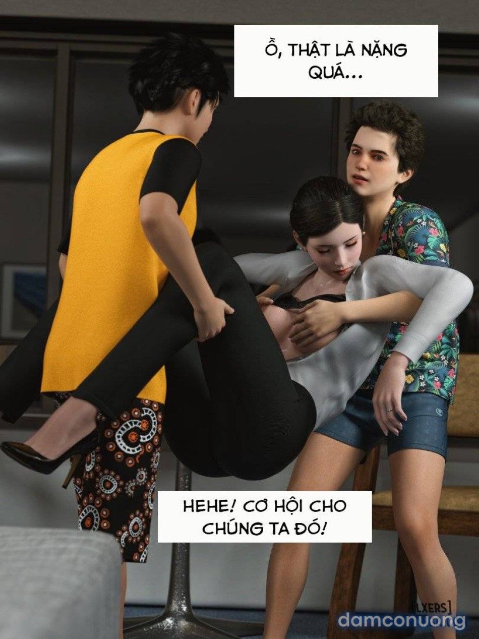 đọc truyện Bản Ghi Nhớ Chương 2 ảnh 68 tại Thiên Thai Truyện