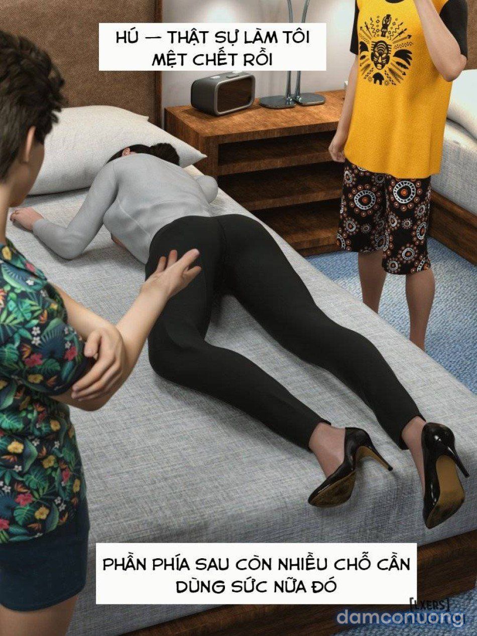 đọc truyện Bản Ghi Nhớ Chương 2 ảnh 69 tại Thiên Thai Truyện