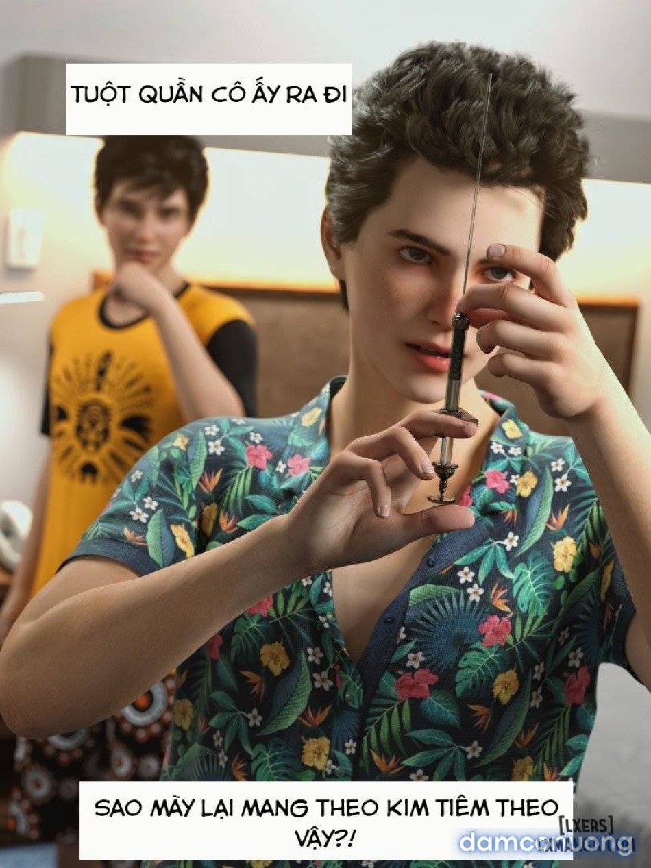 đọc truyện Bản Ghi Nhớ Chương 2 ảnh 70 tại Thiên Thai Truyện