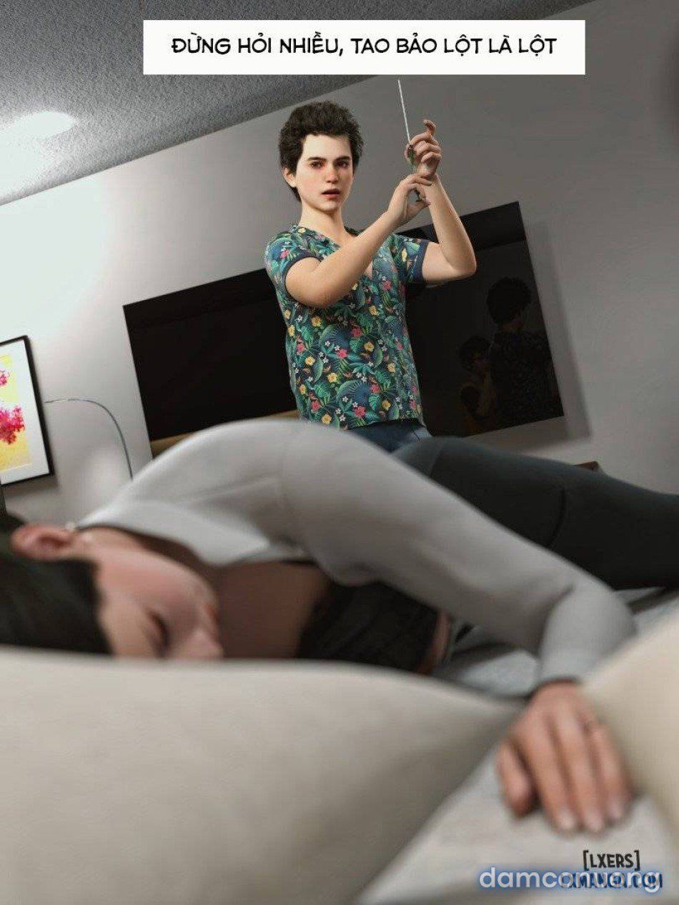 đọc truyện Bản Ghi Nhớ Chương 2 ảnh 71 tại Thiên Thai Truyện