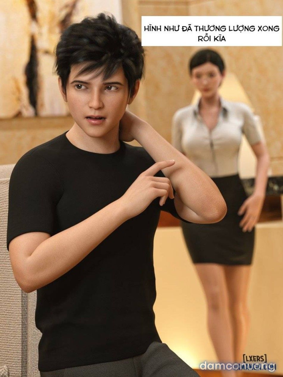 đọc truyện Bản Ghi Nhớ Chương 2 ảnh 9 tại Thiên Thai Truyện