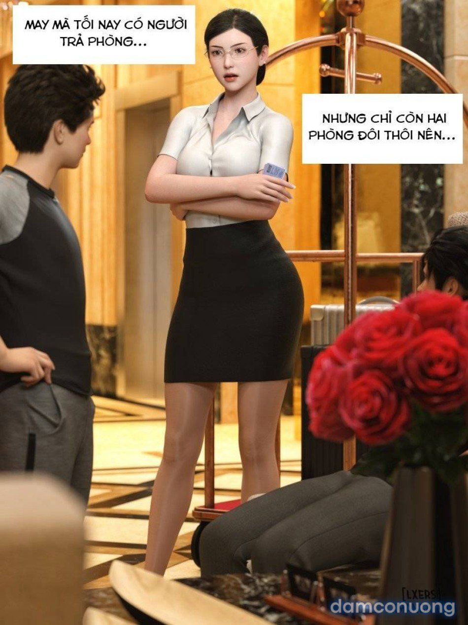 đọc truyện Bản Ghi Nhớ Chương 2 ảnh 10 tại Thiên Thai Truyện