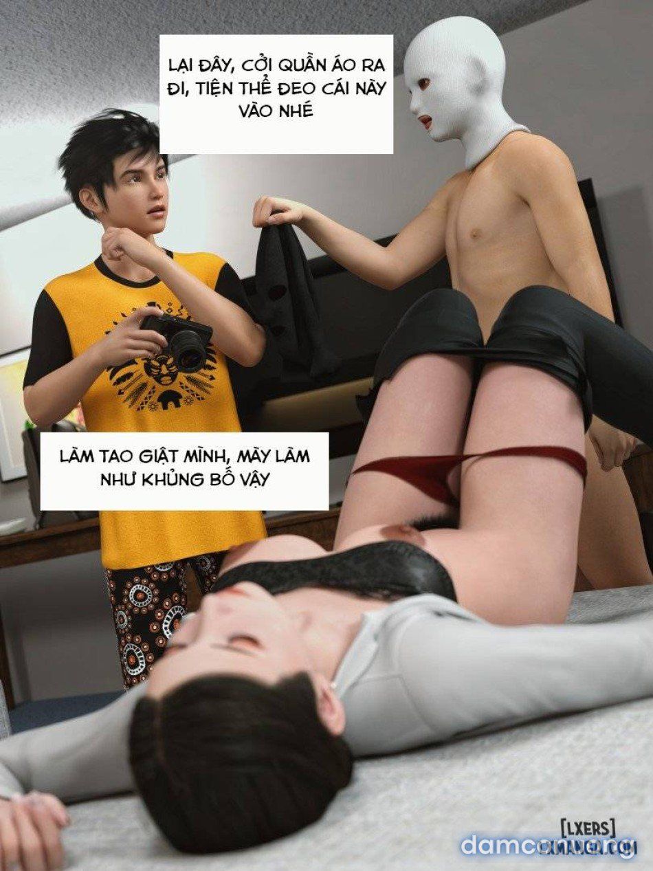 đọc truyện Bản Ghi Nhớ Chương 2 ảnh 82 tại Thiên Thai Truyện