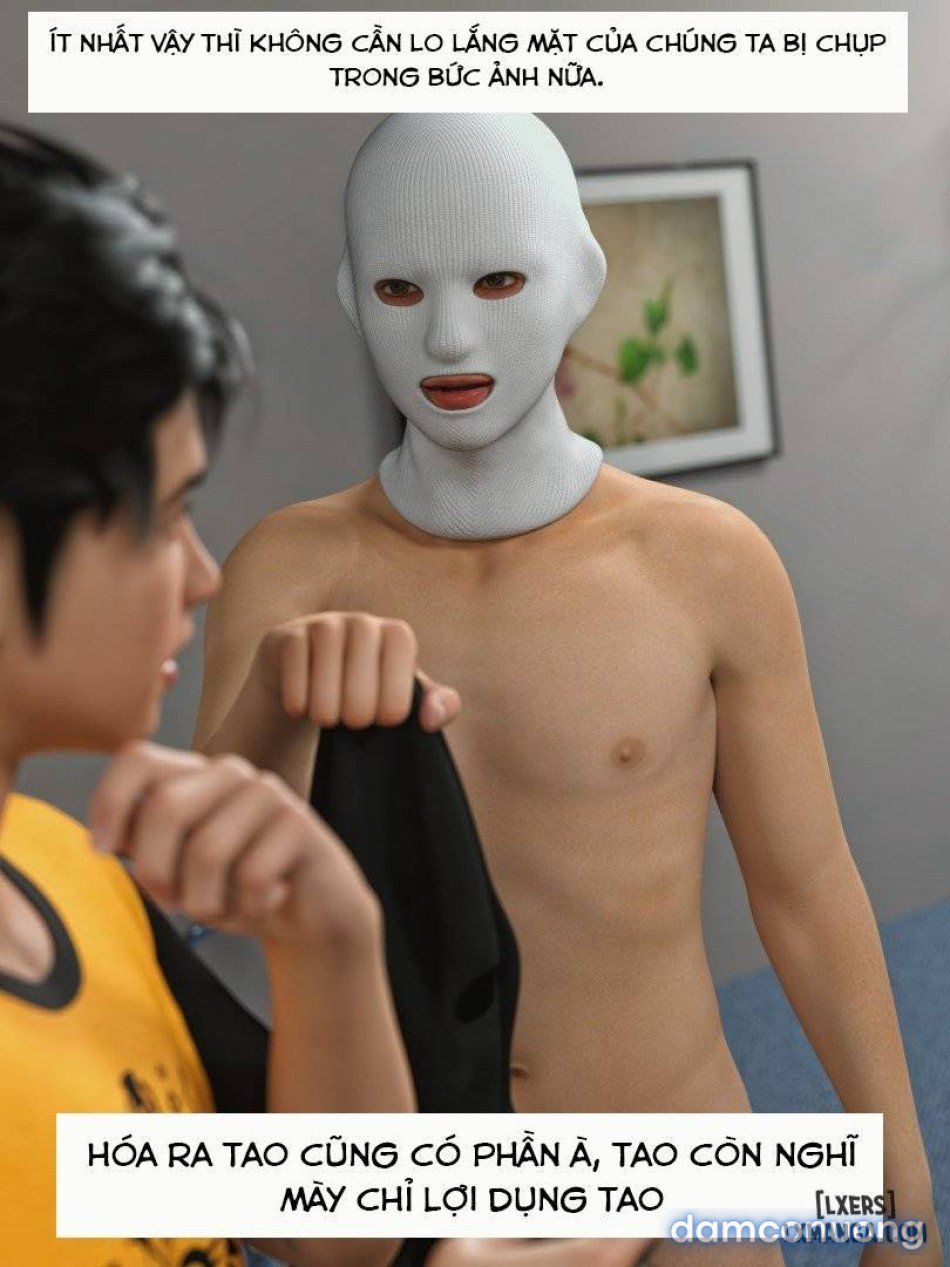 đọc truyện Bản Ghi Nhớ Chương 2 ảnh 83 tại Thiên Thai Truyện